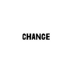 Cover of Change