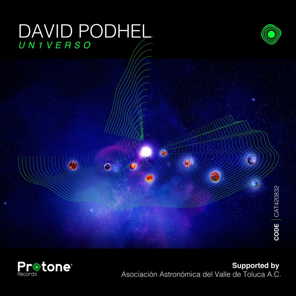 Picture of Universo