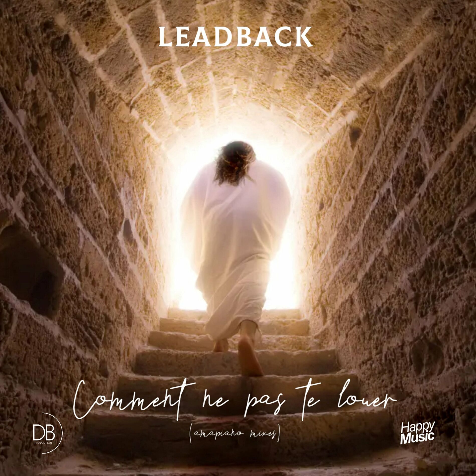 Album cover of Comment ne pas te louer (Amapiano Mix)