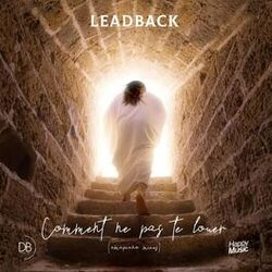 Cover of Comment ne pas te louer (Amapiano Mix)