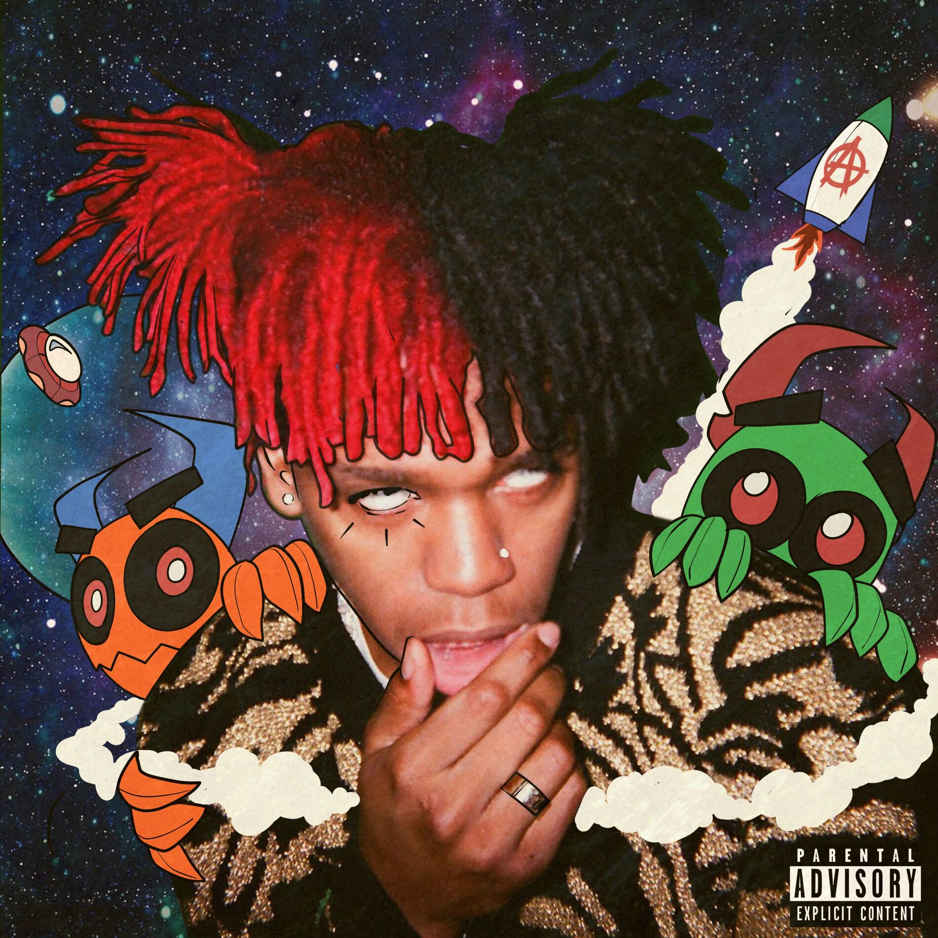 Album cover of ECLIPSE