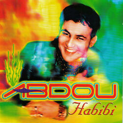 Cover of Habibi