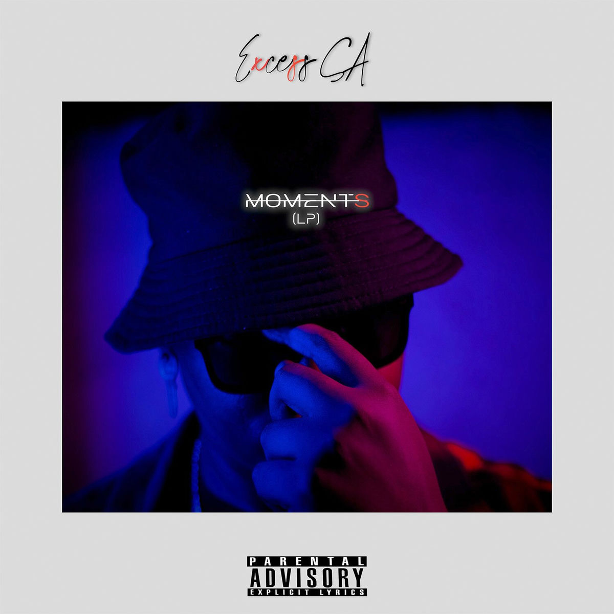 Album cover of Moments