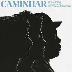 Cover of Caminhar