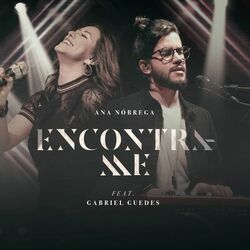 Cover of Encontra-Me (Ao Vivo)
