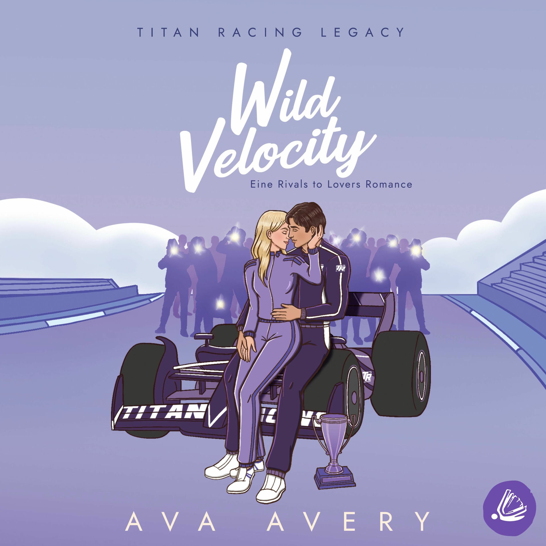 Album cover of Wild Velocity