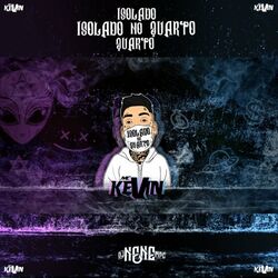 Cover of Isolado No Quarto