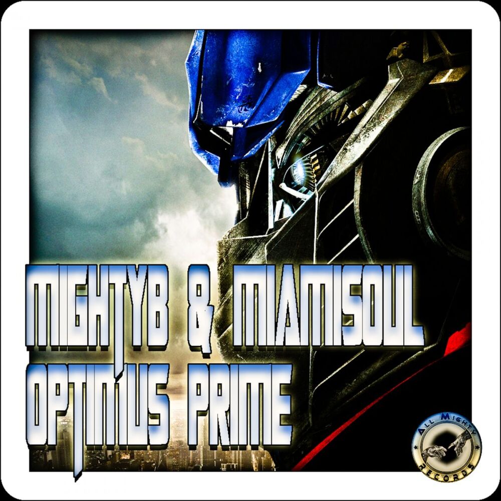 Picture of Optimus Prime