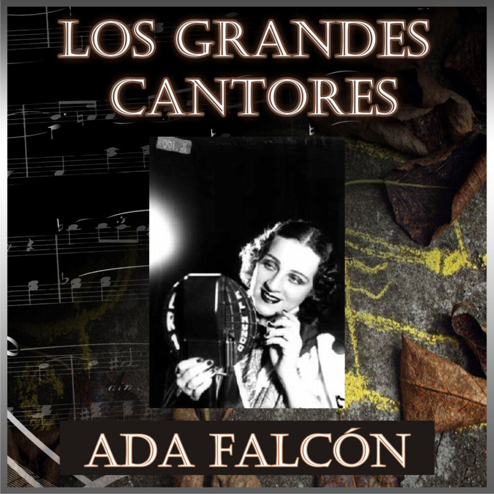 Picture of Los Grandes Cantores