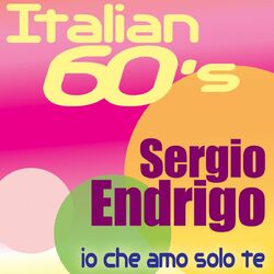 Cover of Io che amo solo te
