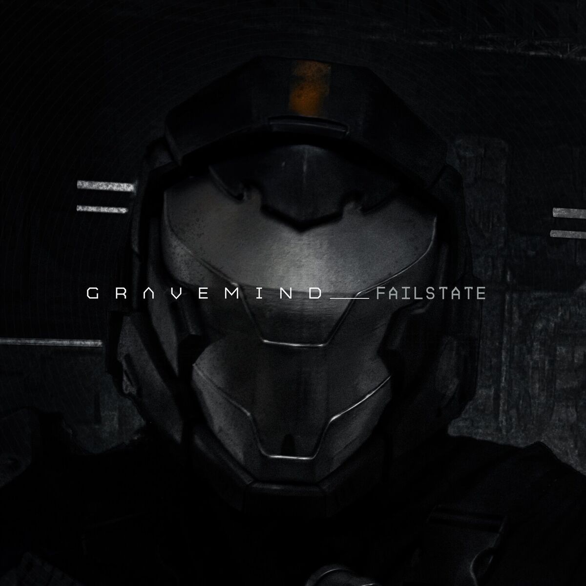 Album cover of Failstate