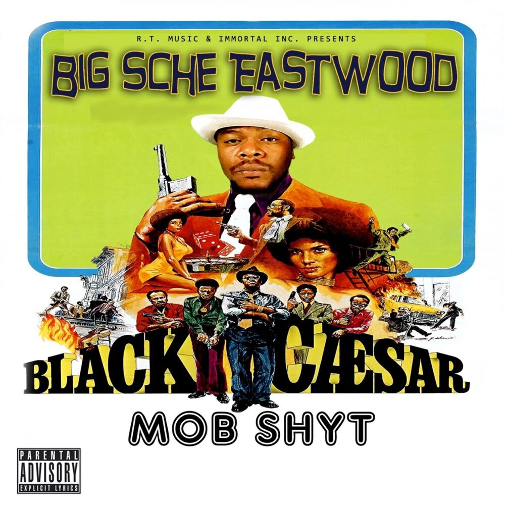 Picture of Black Ceasar