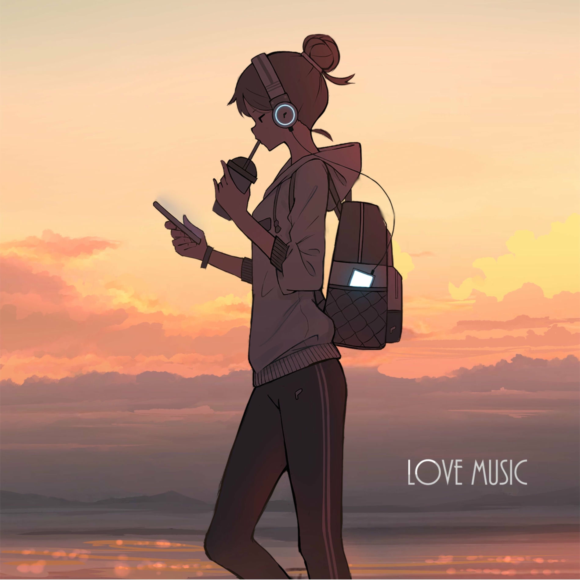 邦楽 LOVE MUSIC / Room97 Room97: albums, songs, concerts | Deezer