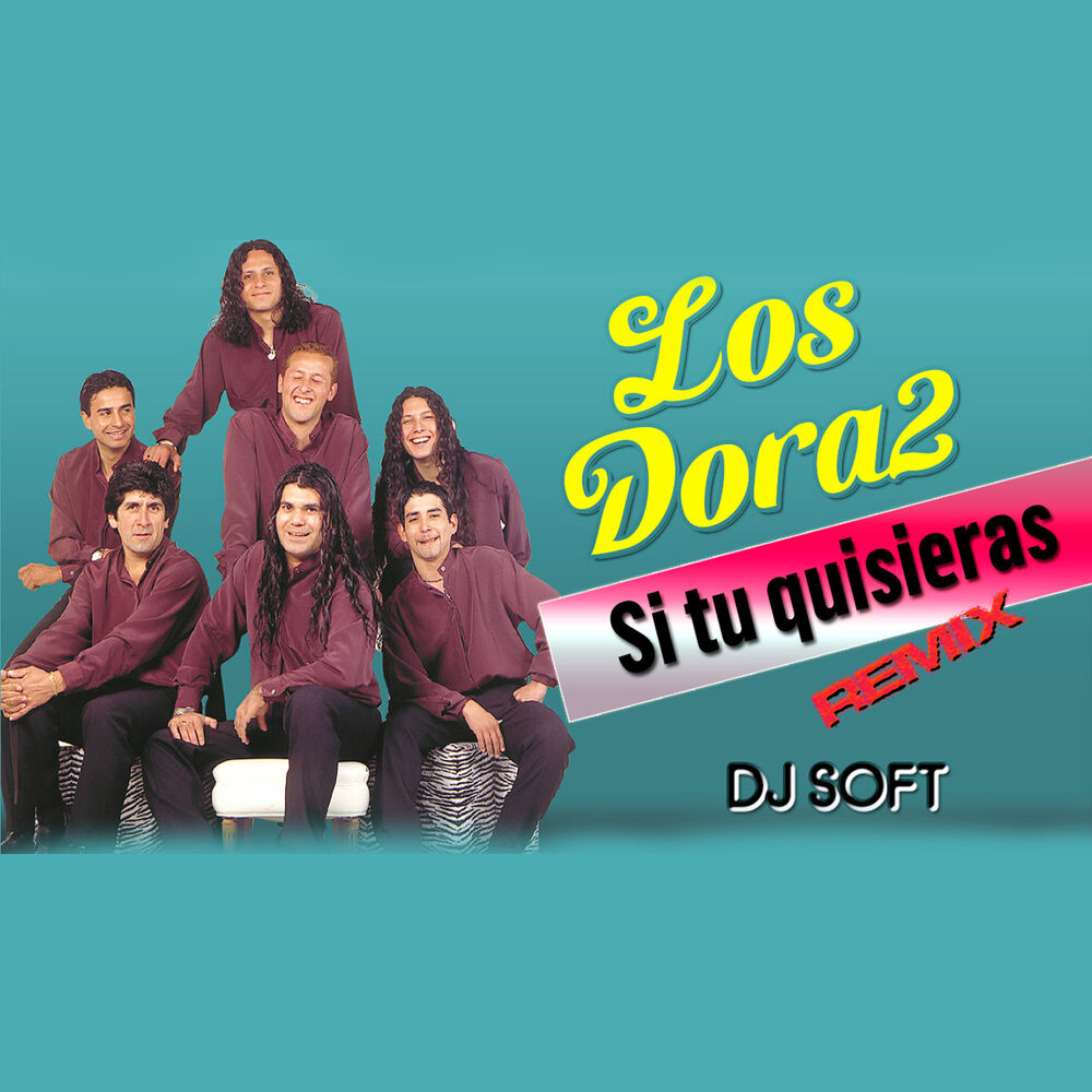 Picture of Si Tu Quisieras (Remix)