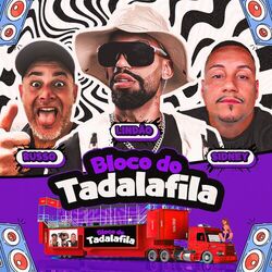 Cover of Bloco do Tadalafila