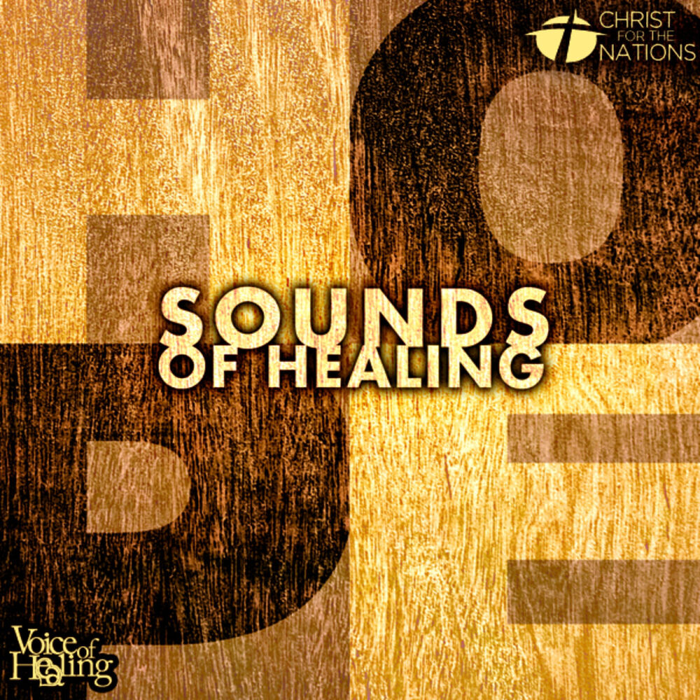 Picture of Sounds Of Healing