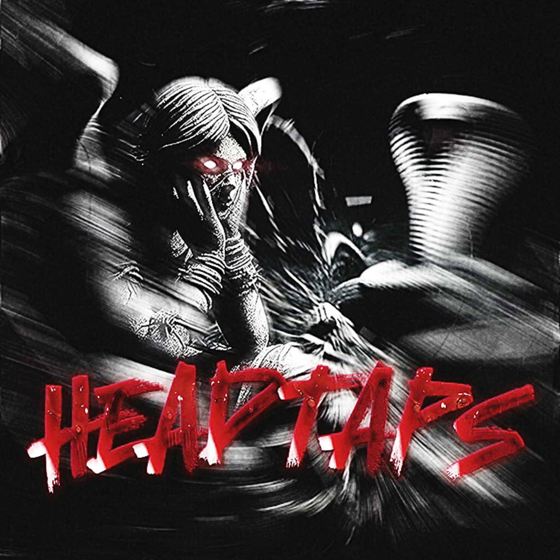 Album cover of HeadTaps (feat. Little Beaze & EBK Jaaybo)