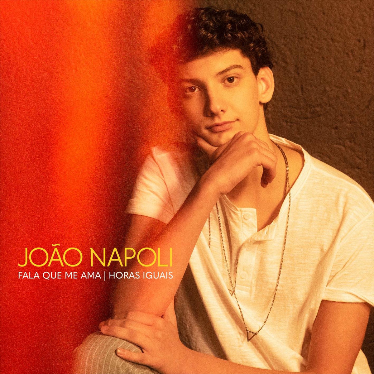 Album cover of Fala Que Me Ama