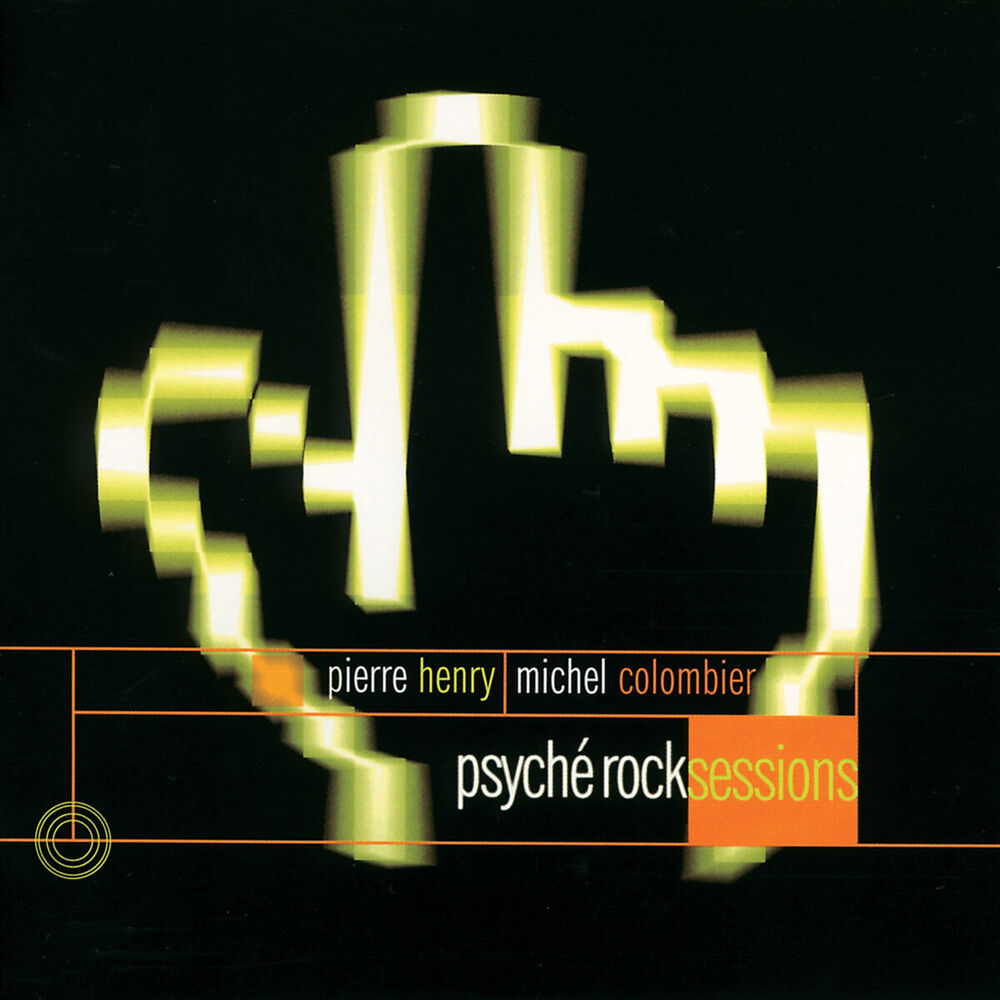 Picture of Psyché Rock Sessions