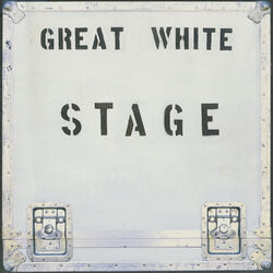 Cover of Stage