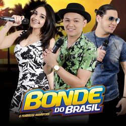 Cover of Bonde In Rio