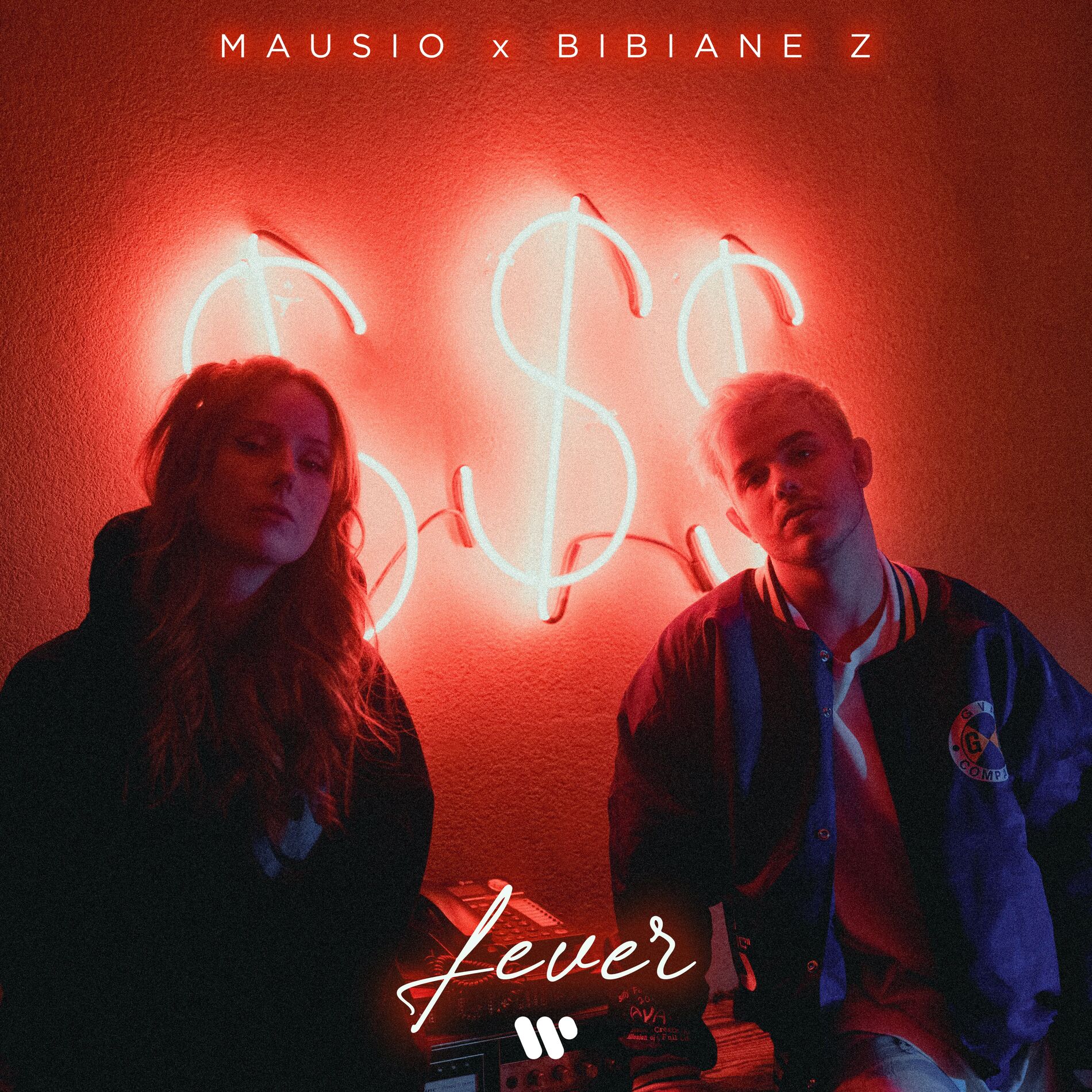 Album cover of Fever