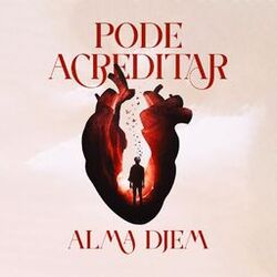 Cover of Pode Acreditar
