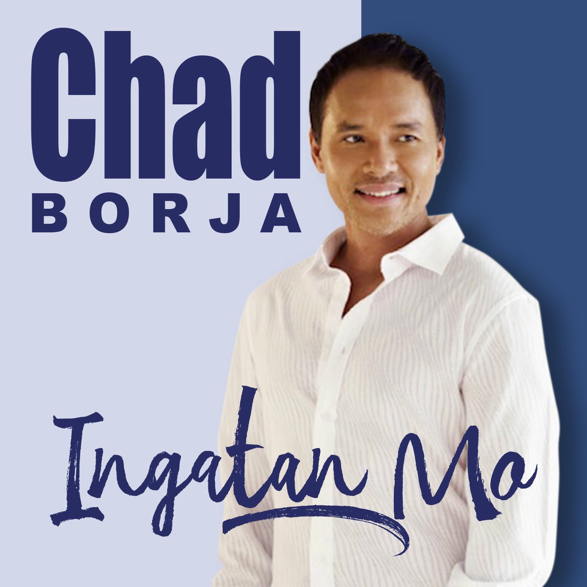 K-POP・アジア CHAD BORJA THE WAY I AM \"2ND ALBUM\" 1996 Chad Borja - Show Me The Way (full album) - YouTube