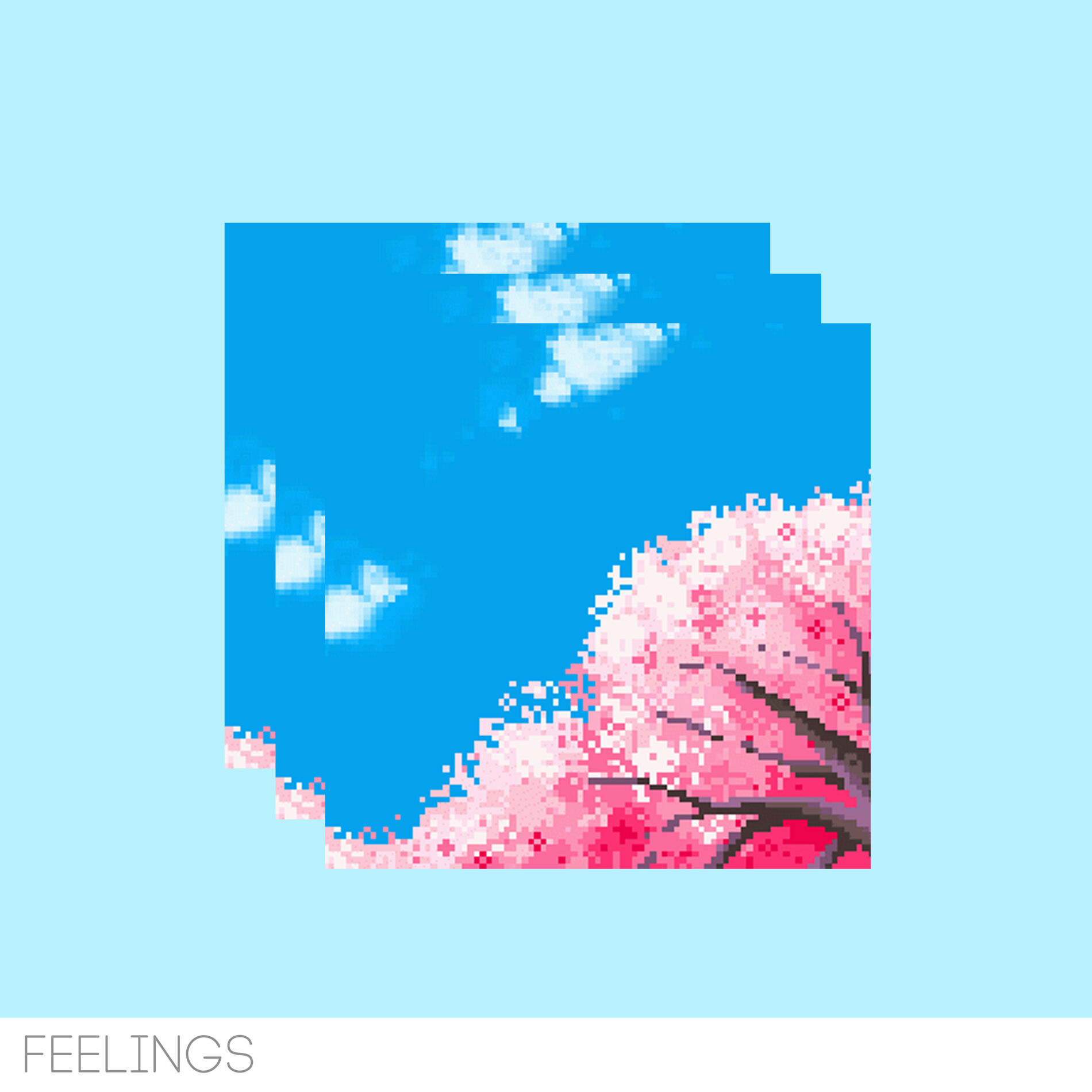 Album cover of Feelings