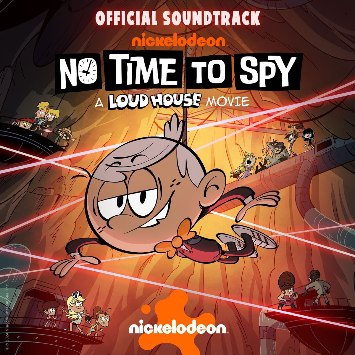 Album cover of The Plane Chase