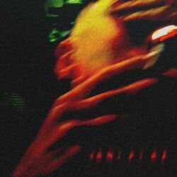 Cover of Vahepeal (feat. Saucey)