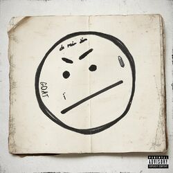 Cover of Slant Face Killah