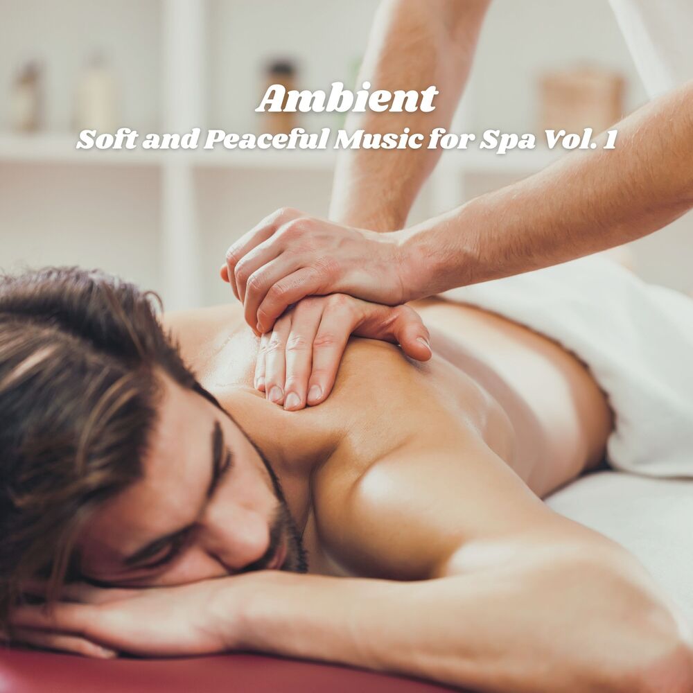 Picture of Ambient: Soft and Peaceful Music for Spa Vol. 1