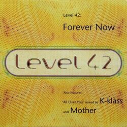 Cover of Forever Now - EP1 (EP1)