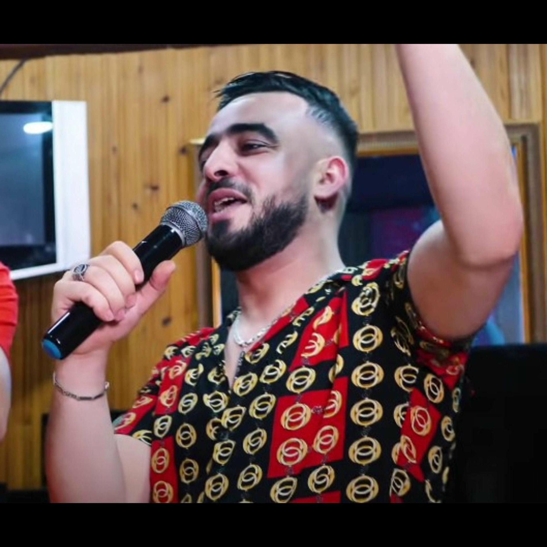 Album cover of Rani Jay