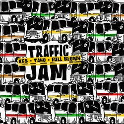 Cover of Traffic Jam