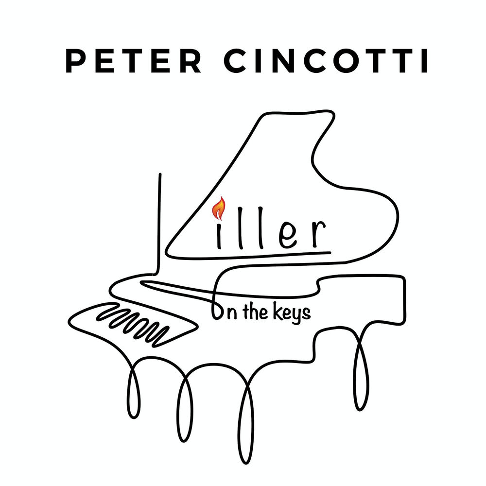 Pochette du titre Killer on the Keys