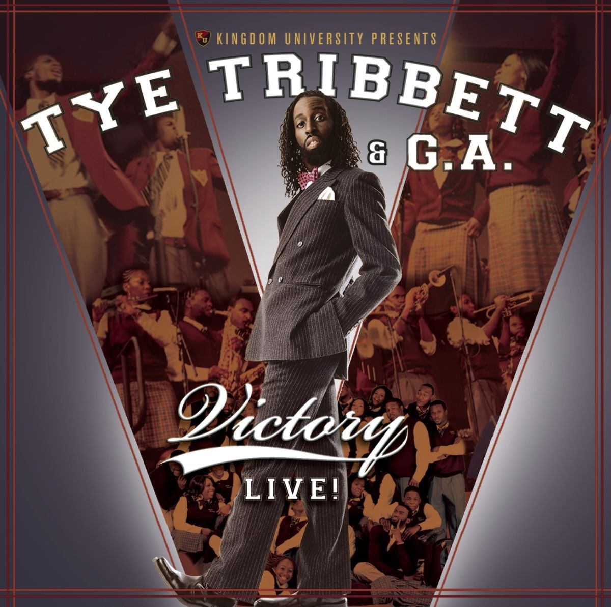 Album cover of Intro