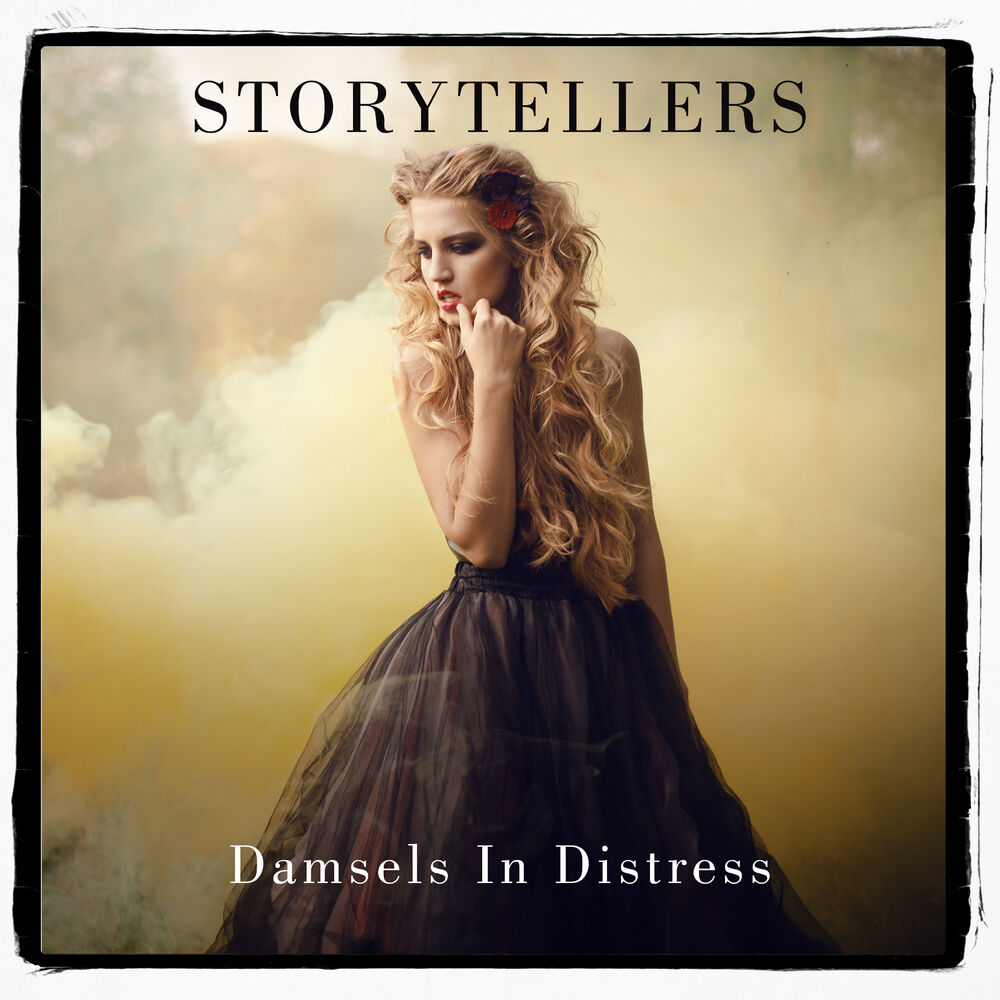 Picture of Storytellers: Damsels In Distress