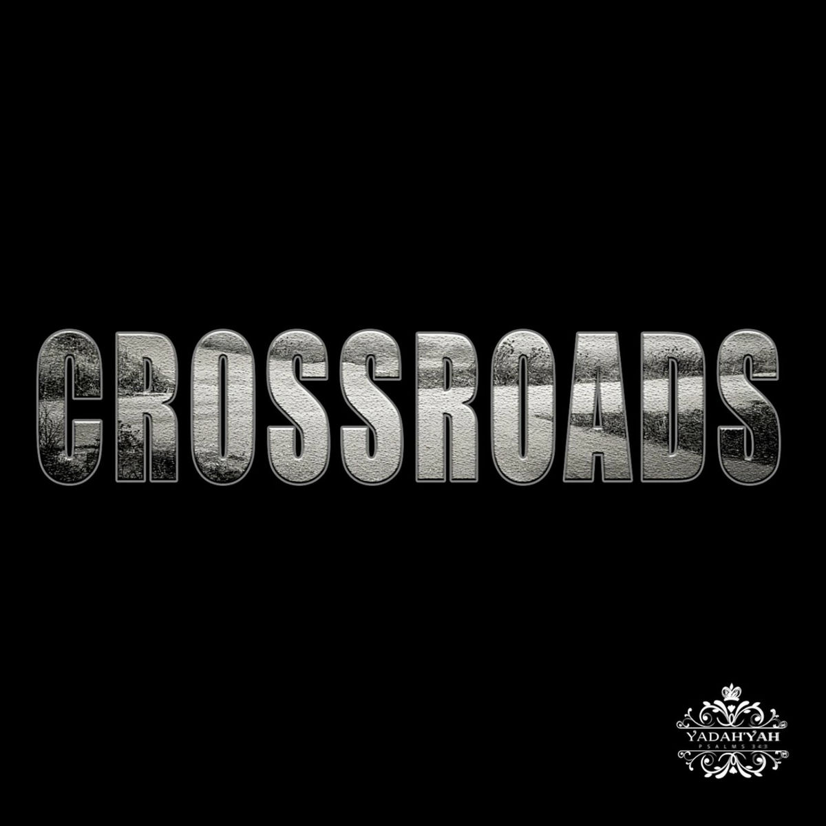Album cover of Crossroads