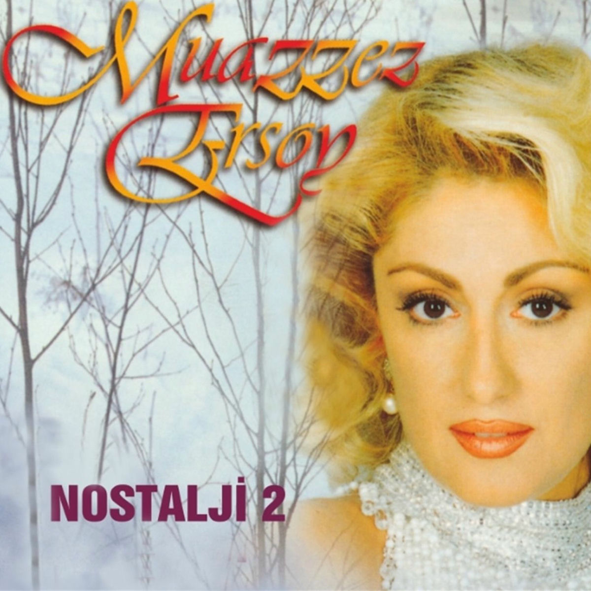 Album cover of Nostalji, Vol. 2