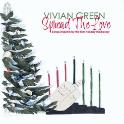 Cover of Spread The Love