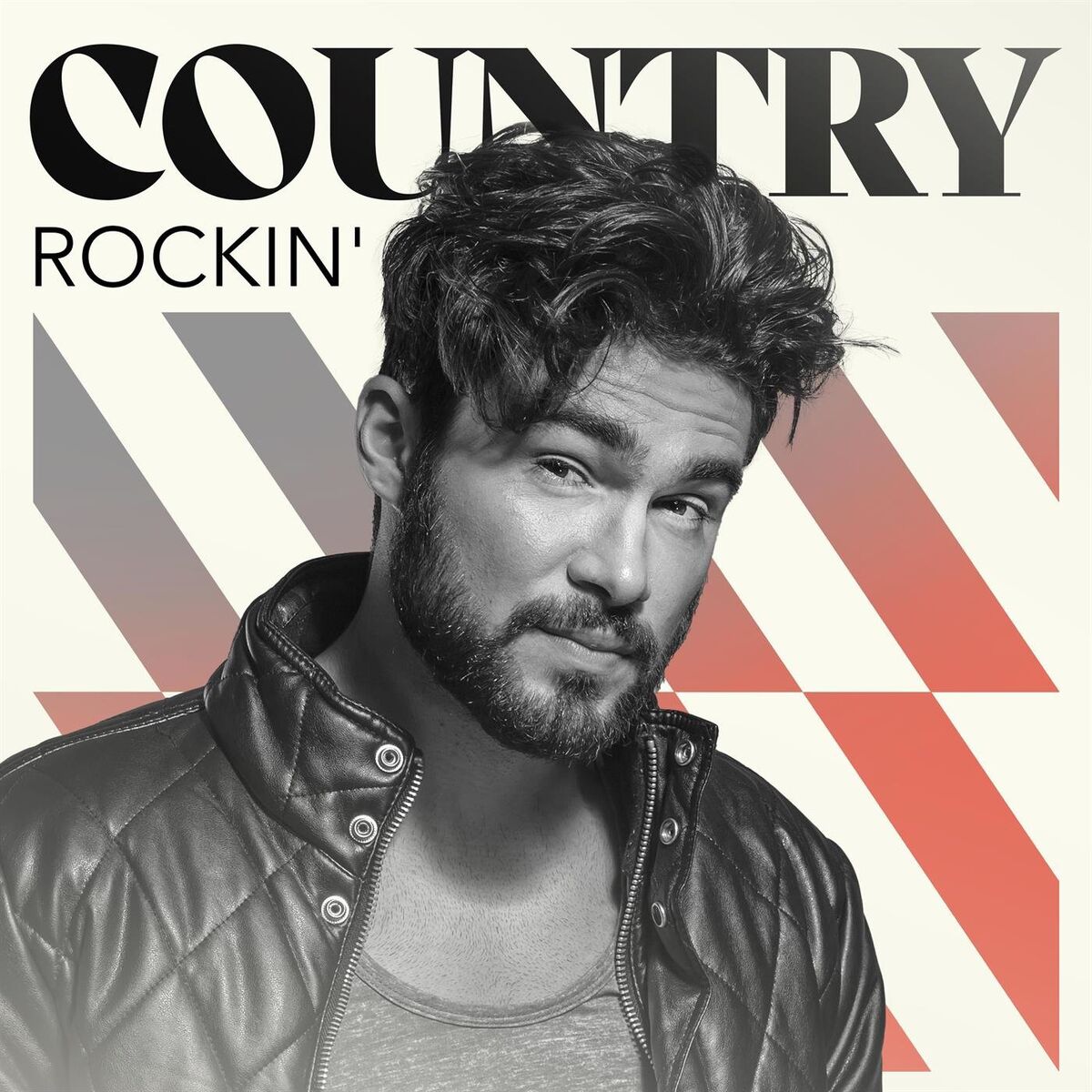 Album cover of Country Rockin'