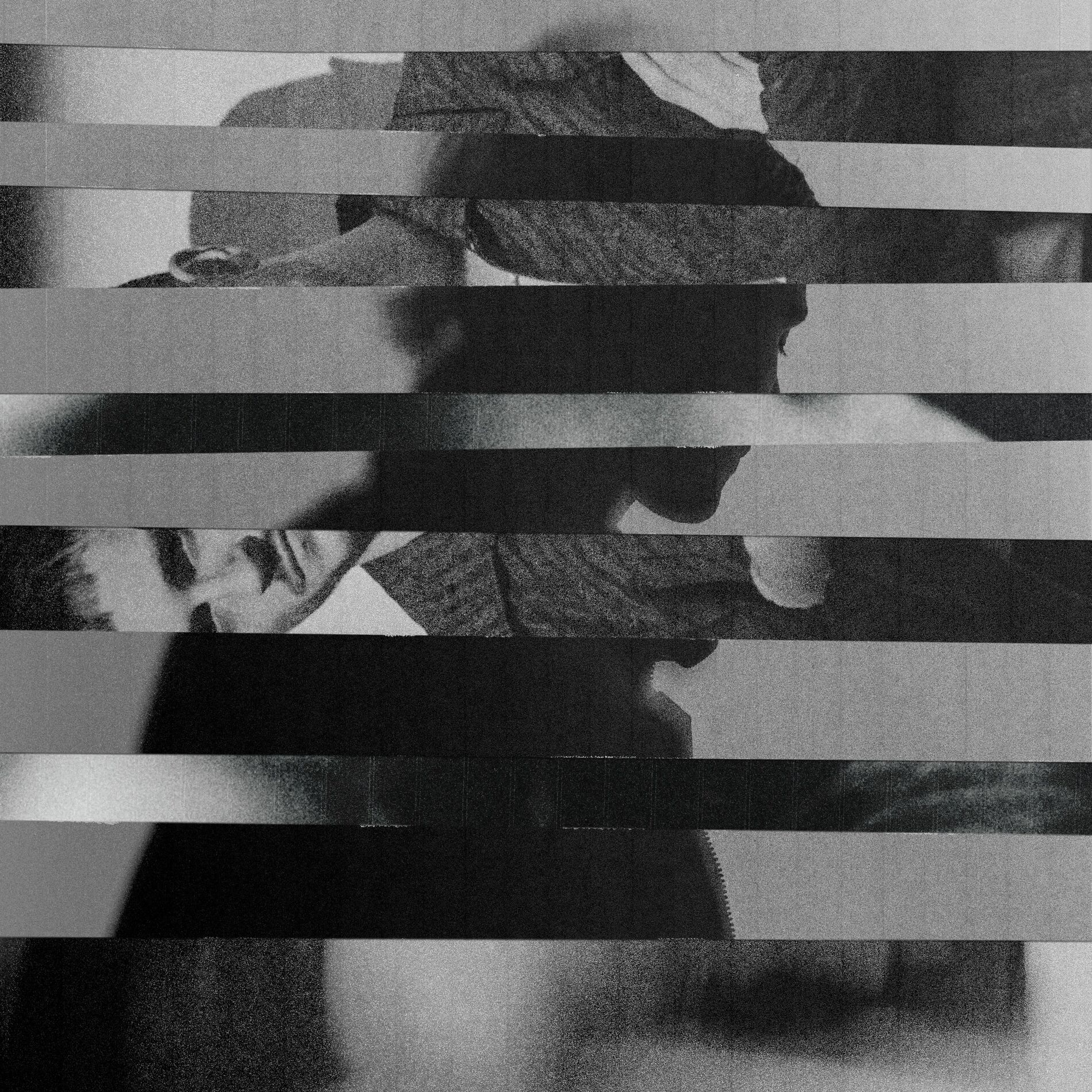 Album cover of Feeling Fades