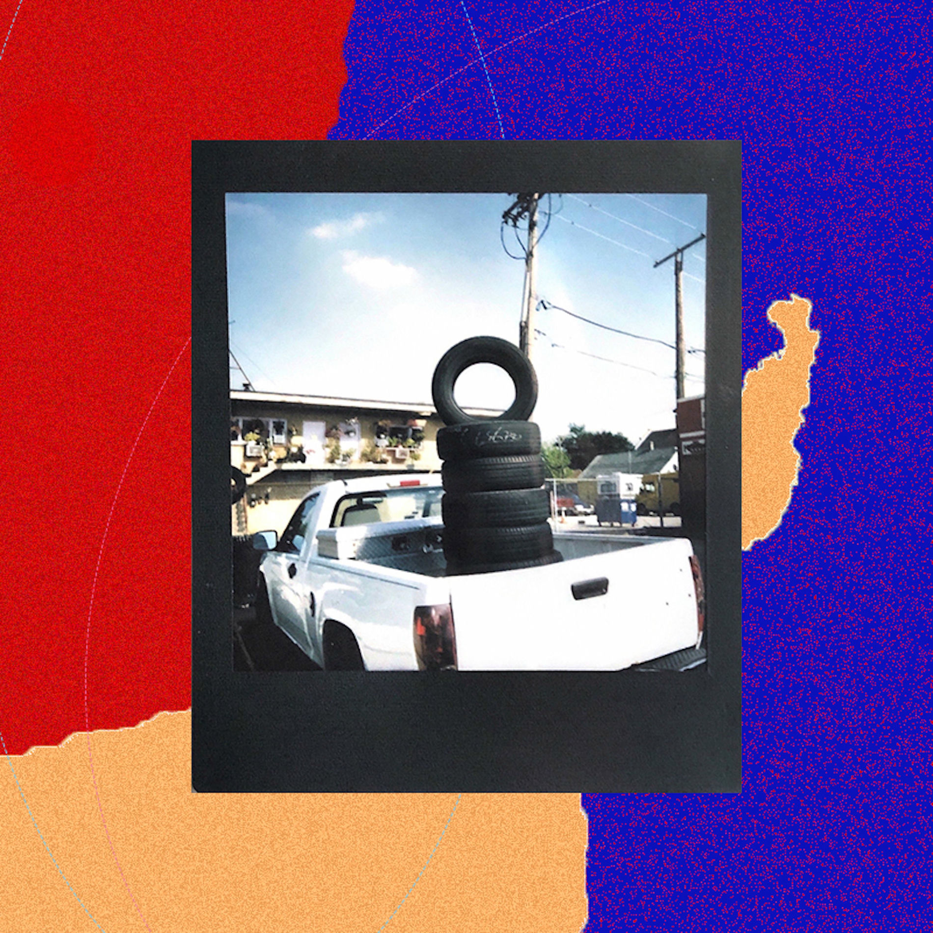 Album cover of Each Other