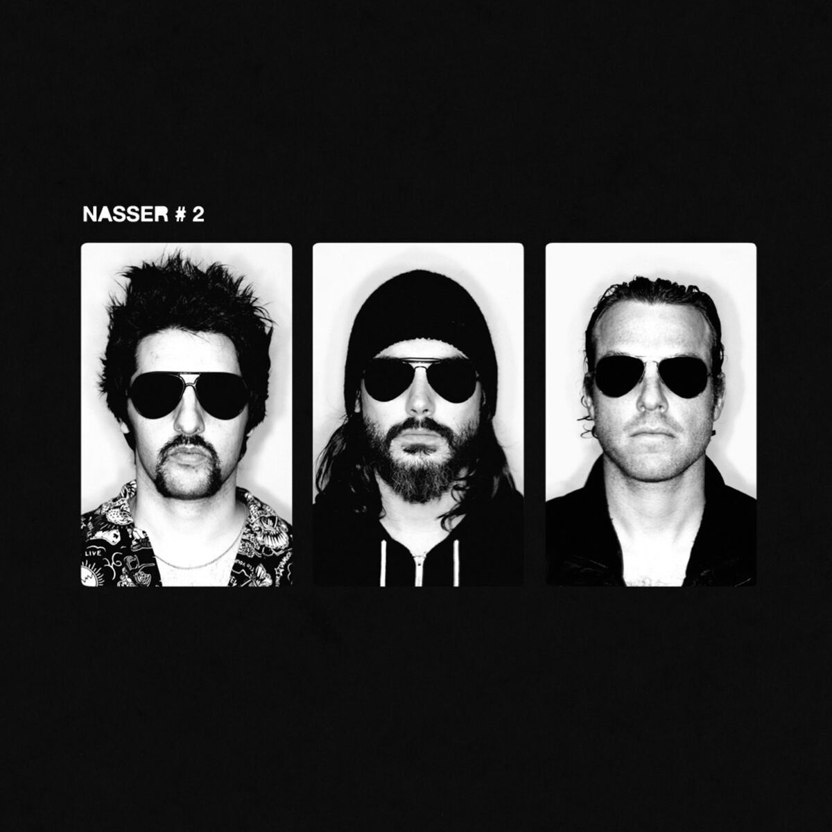 Album cover of La chose