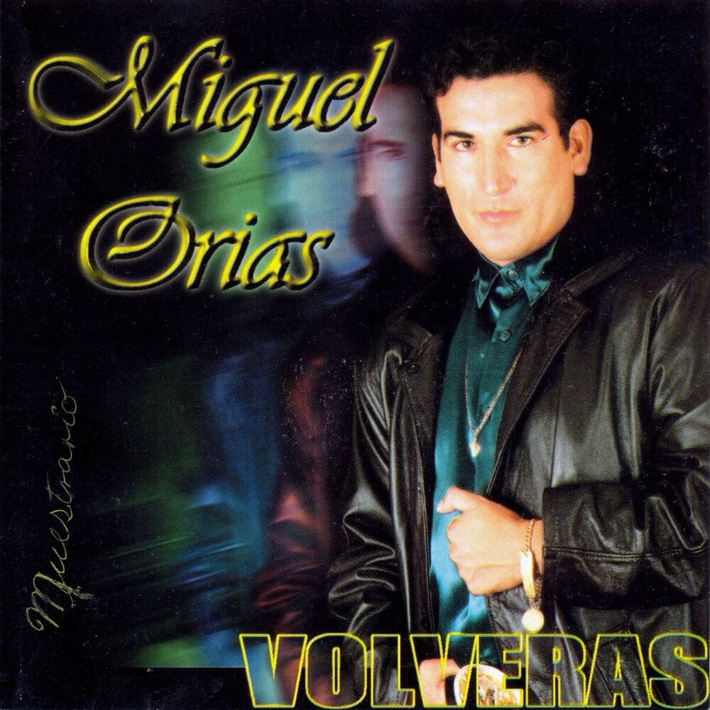 Picture of Volverás