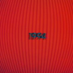Cover of 1994