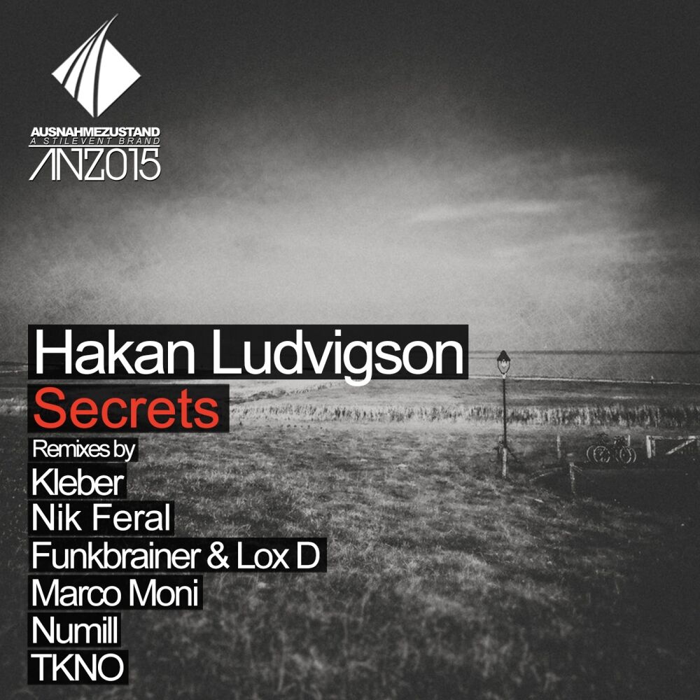 Picture of Secrets