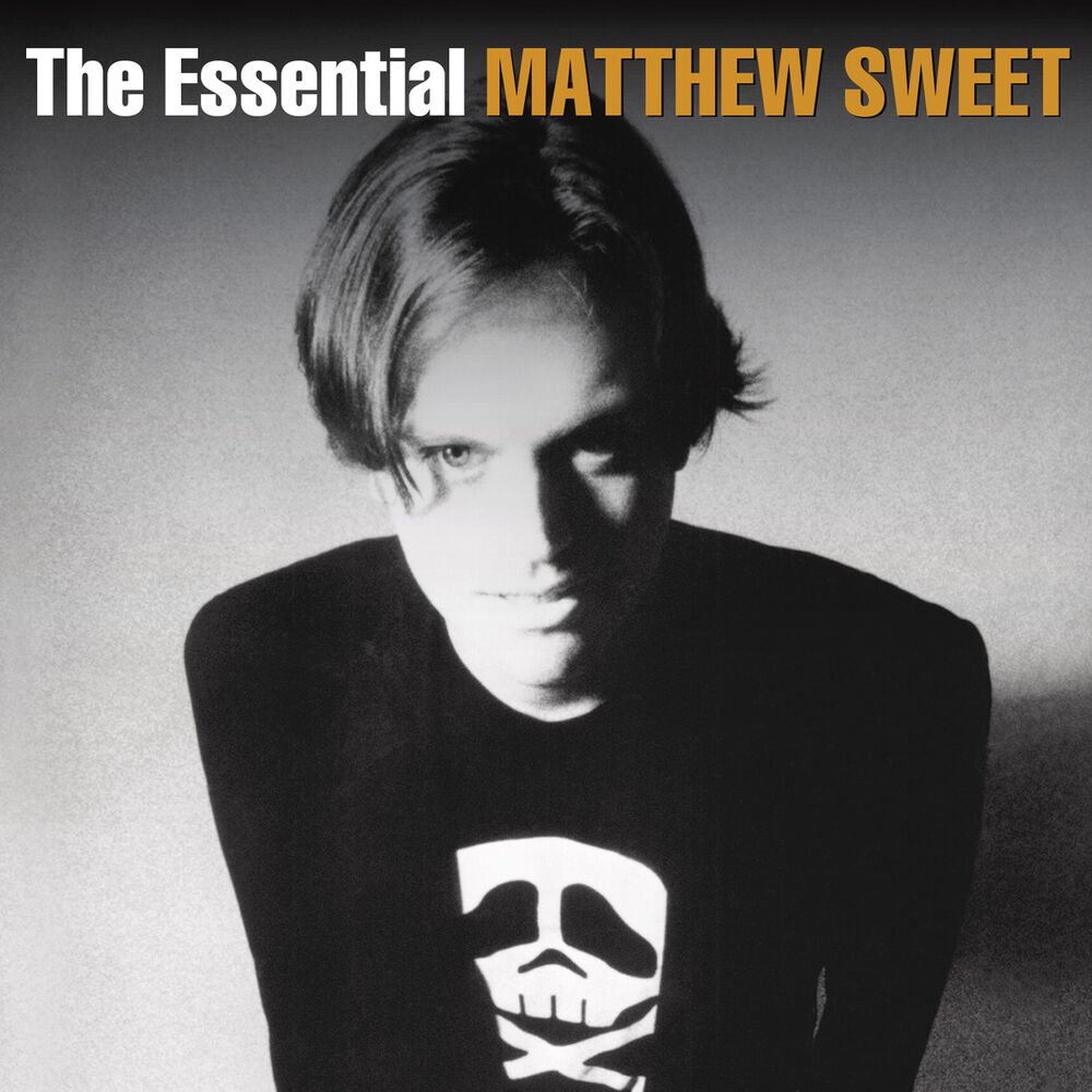 Picture of The Essential Matthew Sweet